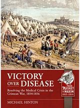 Victory Over Disease Resolving the