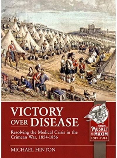 Victory Over Disease Resolving the