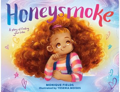 Honeysmoke A Story of Finding