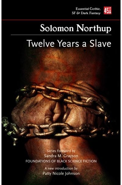 Twelve Years a Slave