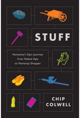 Stuff Humanity's Epic