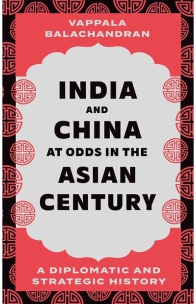 India and China at A Diplomatic and
