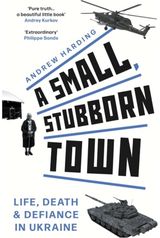 Small, Stubborn Town Life, death and
