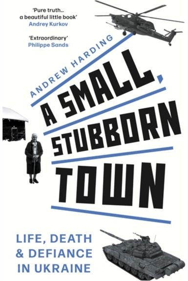 Small, Stubborn Town Life, death and