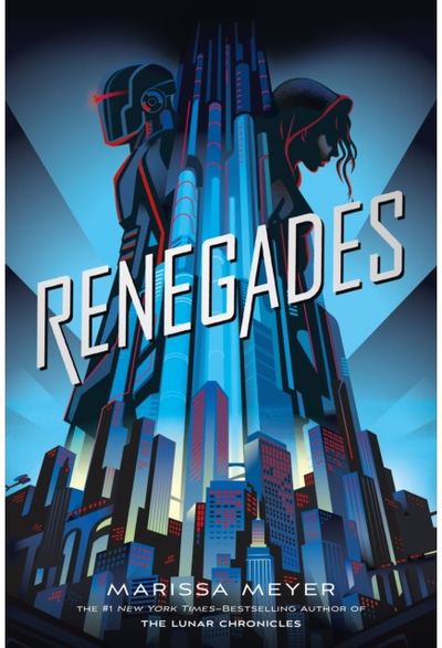 Renegades