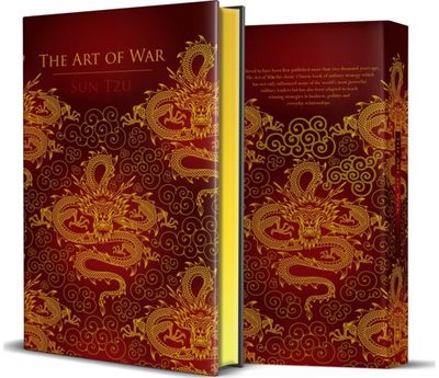 Art of War Chiltern Edition