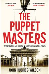 Puppet Masters Spies, Traitors and