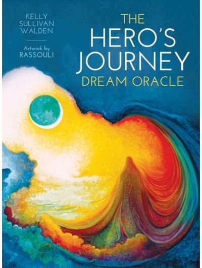 Hero's Journey Dream Oracle