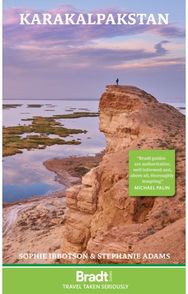 Karakalpakstan