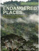 Endangered Places From the Amazonian