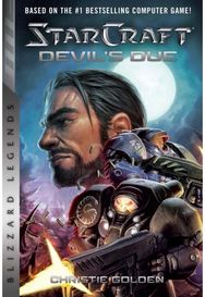StarCraft II: The Devil's Due Blizzard Legends