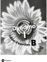 Dynamo 1 Workbook B (pack of 8)