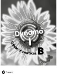 Dynamo 1 Workbook B (pack of 8)
