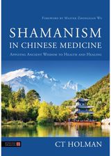 Shamanism in Chinese Applying Ancient