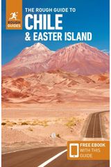Rough Guide to Chile