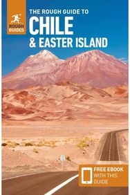 Rough Guide to Chile & Easter Island: Travel Guide with eBook