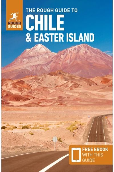 Rough Guide to Chile