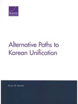 Alternative Paths to