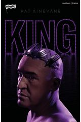 KING