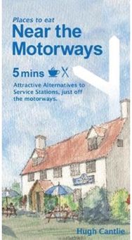 Near the Motorways Attractive alternatives to service stations