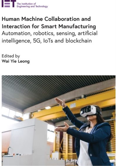 Human Machine Automation,