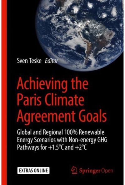 Achieving the Paris Global and Regional