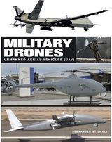 Military Drones Unmanned aerial