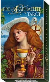 Pre-Raphaelite Tarot