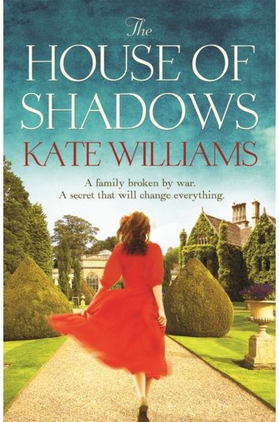 House of Shadows