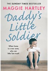 Daddys Little When home is a war