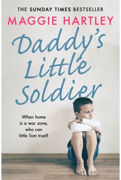 Daddys Little When home is a war