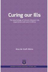 Curing our Ills The psychology of