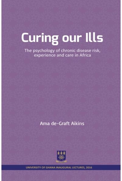 Curing our Ills The psychology of