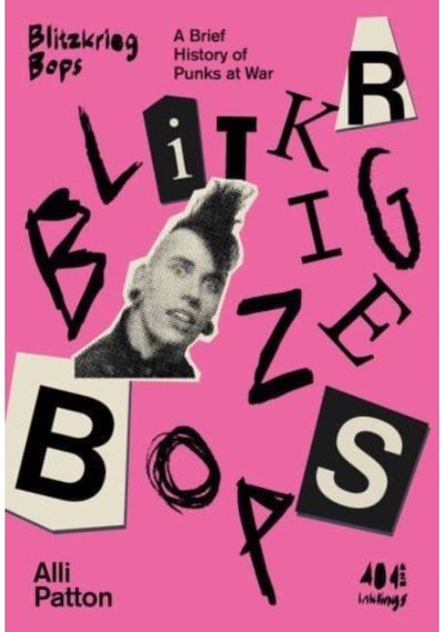 Blitzkrieg Bops A Brief History of