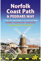 Norfolk Coast Path