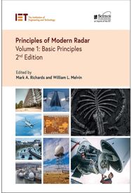 Principles of Modern Radar: Basic Principles Basic Principles