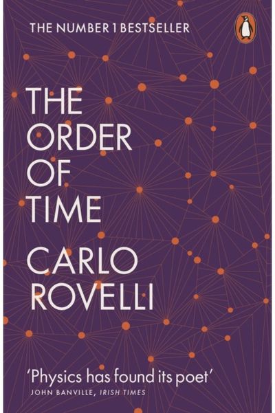 Order of Time