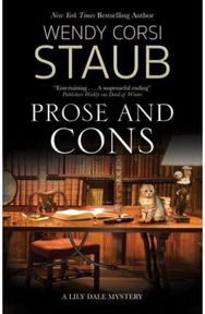 Prose and Cons