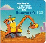 Excavator’s 123: