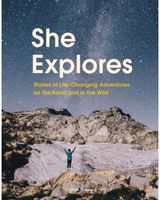 She Explores Stories of