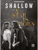 SHALLOW FROM A STAR