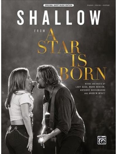 SHALLOW FROM A STAR