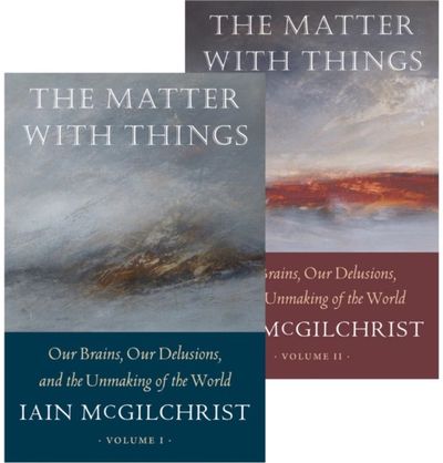 Matter With Things Our Brains, Our