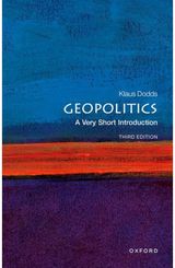 Geopolitics A Very Short