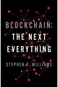 Blockchain The Next Everything
