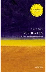 Socrates A Very Short