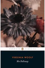 Mrs Dalloway