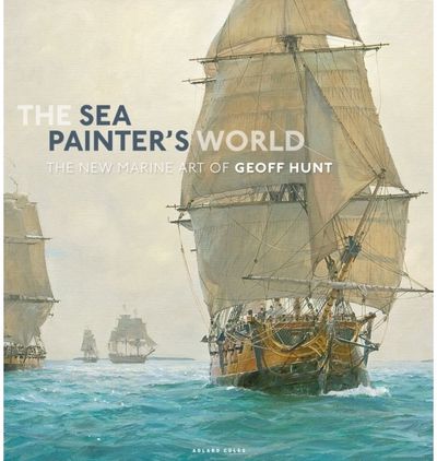 Sea Painters World The new marine art