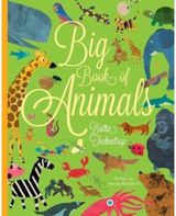 Big Book of Animals