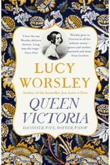 Queen Victoria Daughter, Wife,